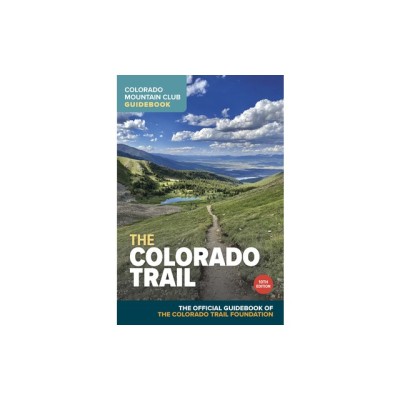 The Colorado Trail foto
