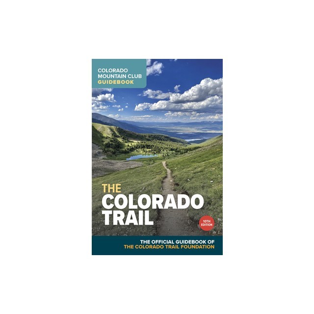 The Colorado Trail