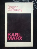 Karl Marx- Roger Garaudy