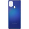 Capac Baterie Samsung Galaxy A21s (A217), Albastru - Carcasa Spate