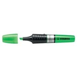 Cumpara ieftin Textmarker Stabilo Luminator, varf 2- 5 mm, verde