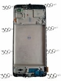 Display Samsung SM-M625 / E625 ( M62 / F62 2021) BLACK OLED WF