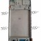 Display Samsung SM-M625 / E625 ( M62 / F62 2021) BLACK OLED WF