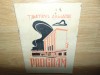 PROGRAM TEATRUL ARMATEI STAGIUNEA 1948-1949