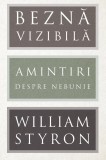 Bezna vizibila - William Styron - Editura Grupul Art