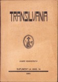 C5537N Transilvania, organ ASTRA, număr administrativ, 1943, Sibiu
