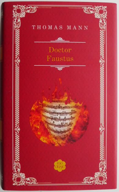 Doctor Faustus &ndash; Thomas Mann