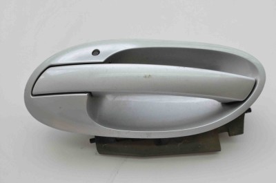 M&amp;acirc;ner exterior ușă st&amp;acirc;nga față BMW 7 E65, E66, E67 2004 1486430 foto