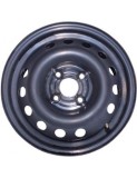 JANTA TABLA-CHEVROLET KALOS/AVEO 4 PREZOANE 5.5Jx14 PCD 4x100-56.5 ET 45 OE
