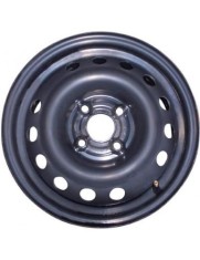 JANTA TABLA-CHEVROLET KALOS/AVEO 4 PREZOANE 5.5Jx14 PCD 4x100-56.5 ET 45 OE