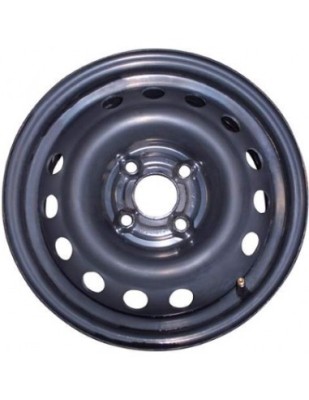JANTA TABLA-CHEVROLET KALOS/AVEO 4 PREZOANE 5.5Jx14 PCD 4x100-56.5 ET 45 OE foto