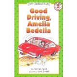 Good Driving, Amelia Bedelia