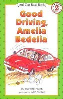 Good Driving, Amelia Bedelia foto