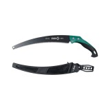 Fierastrau curbat pentru crengi 330mm Flo 28613