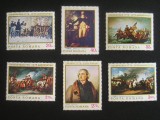 A11 TX3 9 - 1976 - Bicentenarul revolutiei americane