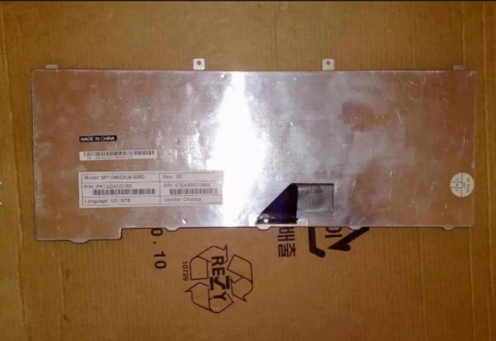 Tastatura Acer Aspire 3100 ; 3650 ; 3690 ; 5100 ; 5110 5610 functionala