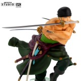 Figurina - One Piece - Zoro | AbyStyle
