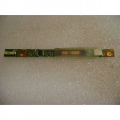 Invertor display laptop Acer Aspire 9410 foto