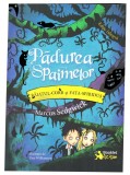 Padurea spaimelor | Marcus Sedgwick, Booklet