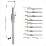 DISPOZITIV HAIR RIGGA 10.3cm CARP ZOOM