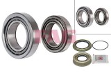 Rulment roata Ford Maverick; Nissan Navara, Navara Sasiu, Pathfinder I, Pathfinder II, Pick Up, Terrano I, Terrano II Motor 2.4 4WD, 2.4 i, 2.4 i,