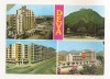 RF79-Carte Postala - Deva, circulata