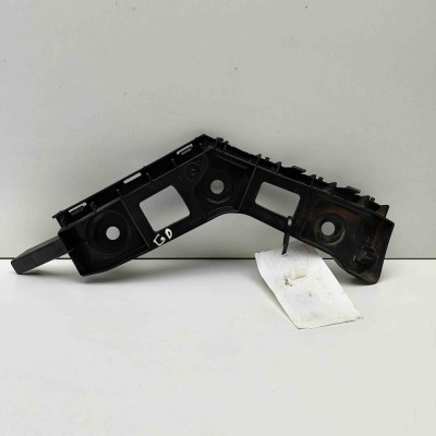 Suport bara de protecție dreapta spate VW GOLF VII 5G1, BQ1, BE1, BE2 2016 OEM: 5G6807394 29014743 foto