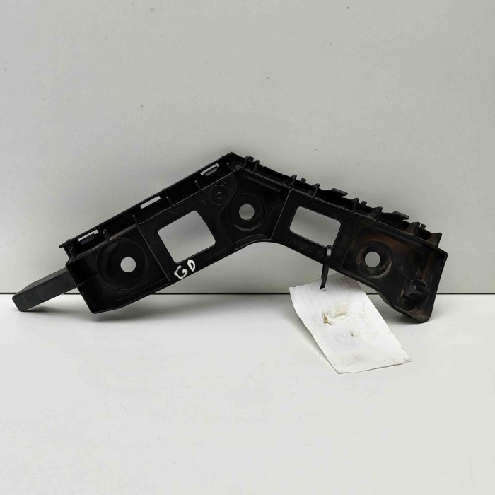 Suport bara de protecție dreapta spate VW GOLF VII 5G1, BQ1, BE1, BE2 2016 OEM: 5G6807394 29014743
