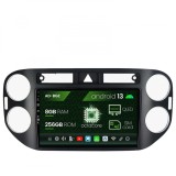 Cumpara ieftin Navigatie Volkswagen Tiguan (2008-2010), Android 13, Z-Octacore 8GB RAM + 256GB ROM, 9 Inch - AD-BGZ9008+AD-BGRKIT035-0810