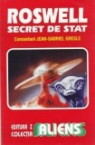 J.G. Gresle - Roswell, secret de stat