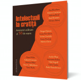 Intelectuali la cratita. Amintiri culinare si 50 de retete, Humanitas