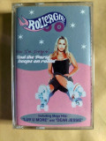 Rollergirl - I&#039;m singin&#039;... and the party keeps on rollin&#039;, caseta audio