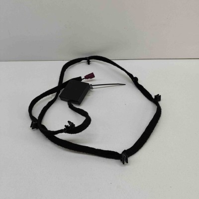 Amplificator de antena RENAULT ZOE BFM_ 2020 OEM: 282B80824R foto