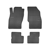 Set 4 Covorase Cauciuc Opel Corsa D 2006-&amp;gt; (Frogum)