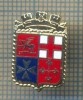 Y 1025 INSIGNA - EMBLEMA -PENTRU COLECTIONARI