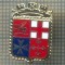 Y 1025 INSIGNA - EMBLEMA -PENTRU COLECTIONARI