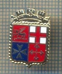 Y 1025 INSIGNA - EMBLEMA -PENTRU COLECTIONARI