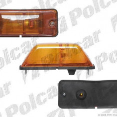 Semnalizare aripa VW LT 2 05.1996-12.2005 ; Mercedes Sprinter 1995-2002, 512D-814 DA; Actros 1996-2002; Unimog 1949-; Neoplan Euroliner, Starliner,Ce