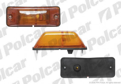 Semnalizare aripa VW LT 2 05.1996-12.2005 ; Mercedes Sprinter 1995-2002, 512D-814 DA; Actros 1996-2002; Unimog 1949-; Neoplan Euroliner, Starliner,Ce foto