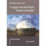 A magyar decentraliz&aacute;ci&oacute; kudarca nyom&aacute;ban - P&aacute;ln&eacute; Kov&aacute;cs Ilona
