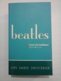 BEATLES - LARS SAABYE CHRISTENSEN