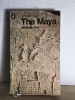 The Maya - Michael D. Coe, Pelican Book, 1971, Engleza, Istorie, Cultura Maya, Civilizatie Precolumbiana