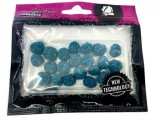 Momeala LK BAITS Pufarini CUC!, Pruna, 10-14mm,22buc/pac