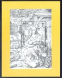 NEVIS 1991 ARTA PICTURA CHRISTMAS DURER