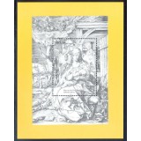 NEVIS 1991 ARTA PICTURA CHRISTMAS DURER