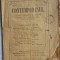 1883 CONTEMPORANUL Anul II Nr 19 / Iasi, Jassy / I. Nadejde socialism stanga