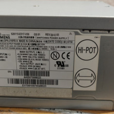 Sursa PC Fujitsu 300 Watt DPS-210FB A #A5184