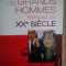 B. Berthou, S. Chautard, G. Guislain - Les grandes hommes francais du xx siecle (2008)