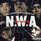 The Strength Of Street Knowledge | N.W.A., emi records