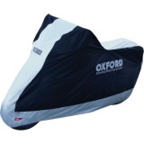 Husa Protectie Motocicleta Waterproof OXFORD Aquatex L
